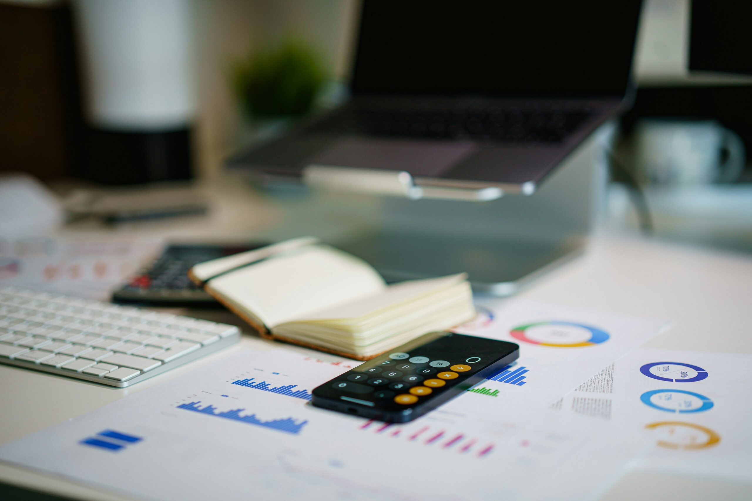 gestion budgétaire