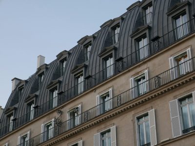 Syndic de copropriété Leximmo Syndic de copropriété Leximmo